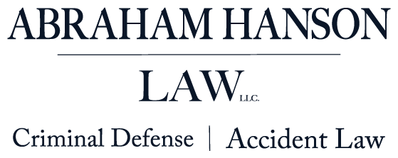 Abraham Hanson Law — client