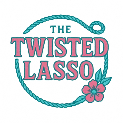 The Twisted Lasso — client
